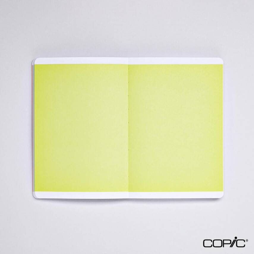 Nuuna M Bloom 120 gr 160 Pages - 5