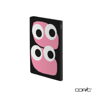 Nuuna M Jim 120 gr 160 Pages - 2