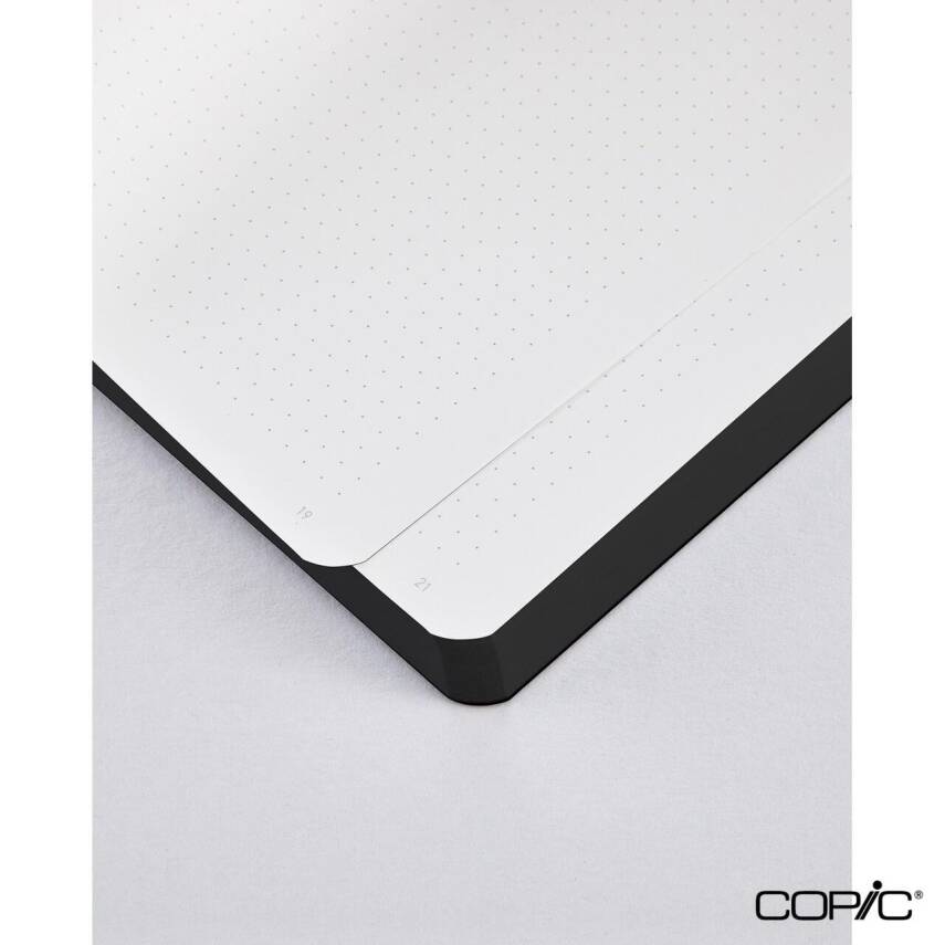 Nuuna M Jim 120 gr 160 Pages - 4