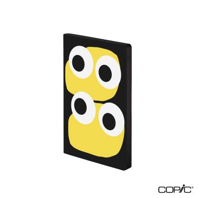 Nuuna M Jim 120 gr 160 Sayfa - 1