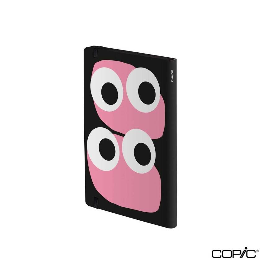 Nuuna M Jim 120 gr 160 Sayfa - 2