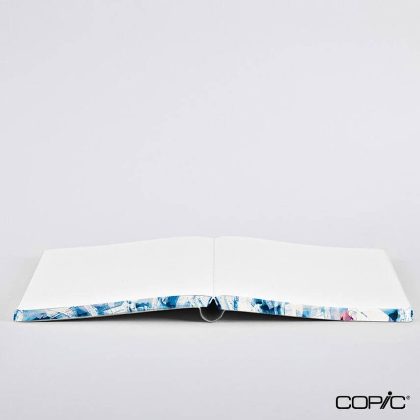 Nuuna Noktalı Premium Defter Strata A5 120 gr 256 Sayfa - 5