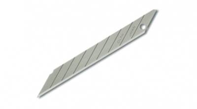 Olfa Dkb-5 30 Degree Angled Narrow Utility Knife Spare 5-Piece Container