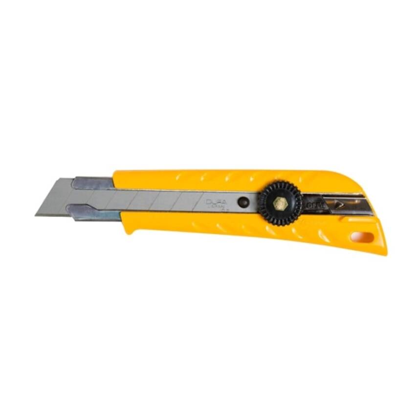 Olfa Maket Bıçağı Geniş Model L-1 - 1