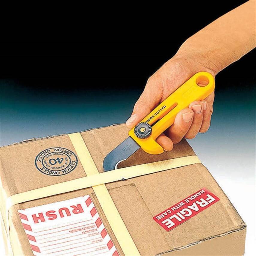 Olfa Maket Bıçağı / Hok-1 - 2