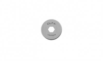 Olfa Rb18-2 Utility Knife Spare Set of 2