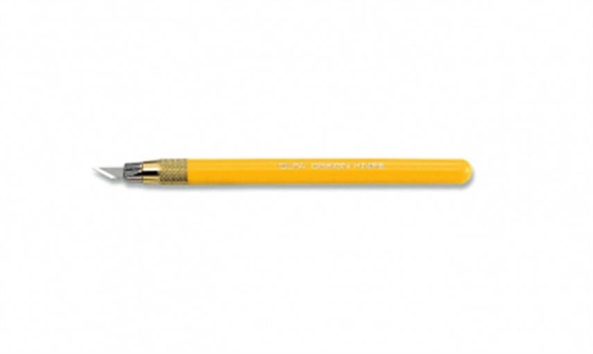 Olfa Utility Knife / Ak-3 - 1