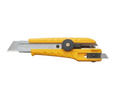 Olfa Utility Knife / L-3 - 1