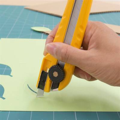 Olfa Utility Knife / L-3 - 2