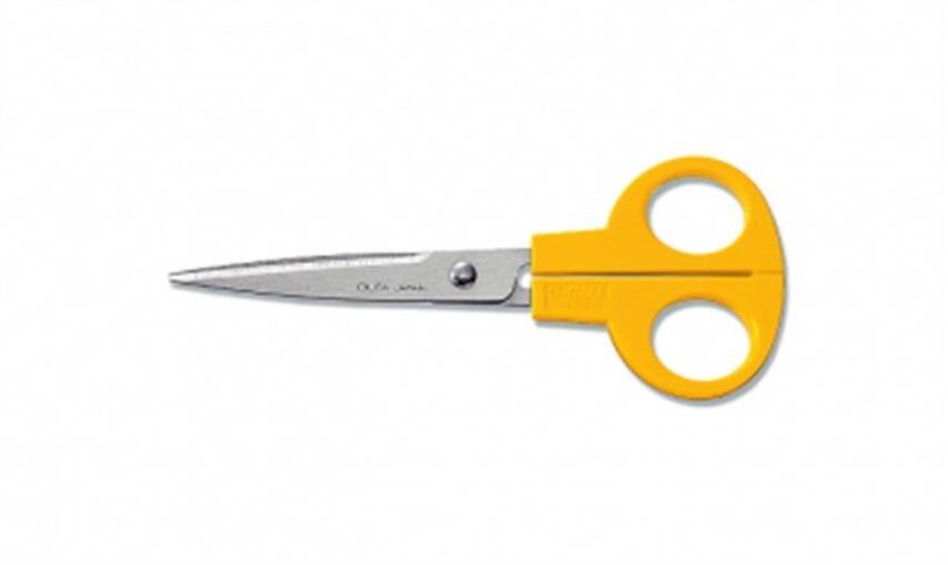Olfa Utility Knife / Scs-3 - 1