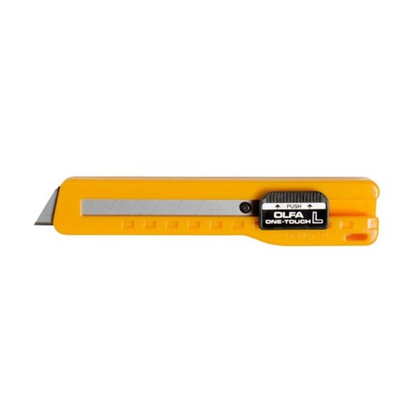 Olfa Utility Knife SL-1 - 1