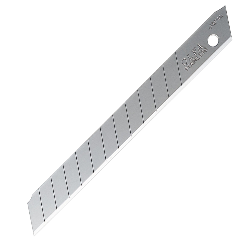 Olfa Utility Knife Spare Ab-10 - 1