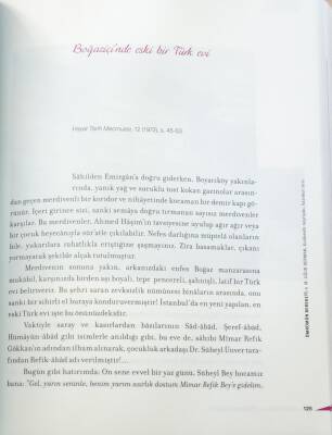 Ömrümün Bereketi 1 M.Uğur Derman - 3