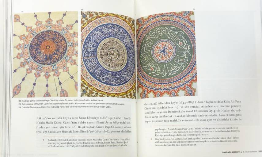 Ömrümün Bereketi 3 M.Uğur Derman - 4