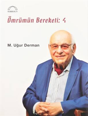 Ömrümün Bereketi 4 M.Uğur Derman - 1