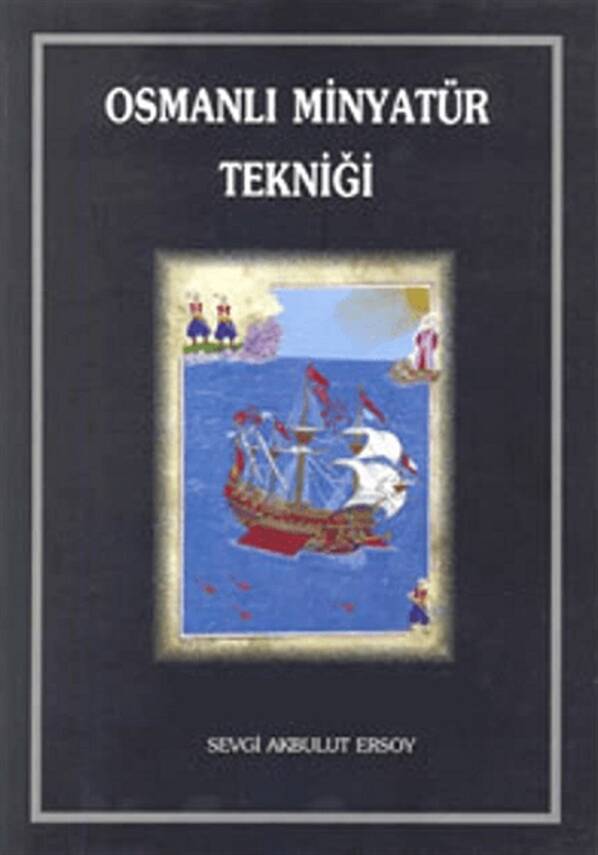 Osmanlı Minyatür Tekniği - 2