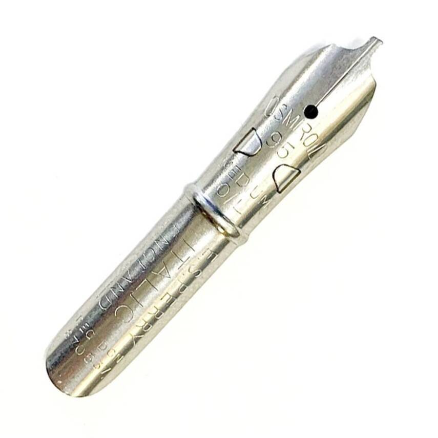 Osmiroid Metal Uç 1 mm - 1