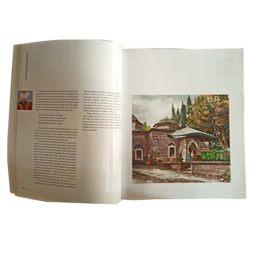 Padişah Türbeleri - 3