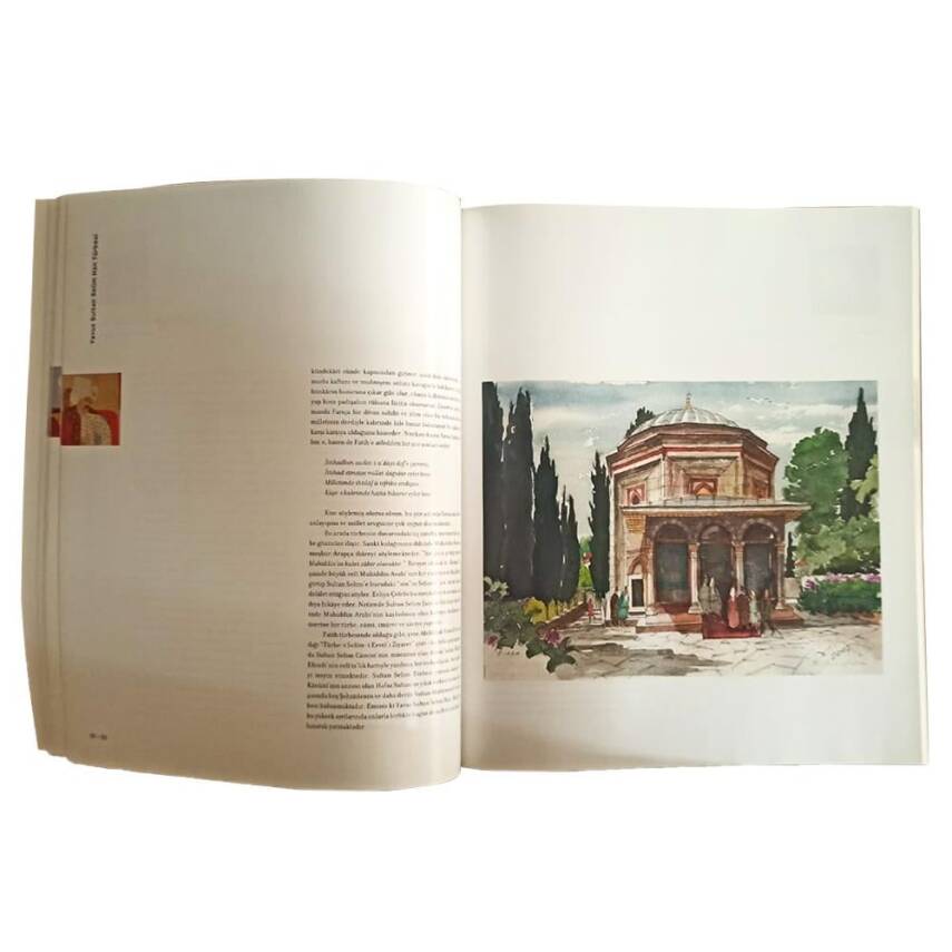 Padişah Türbeleri - 2