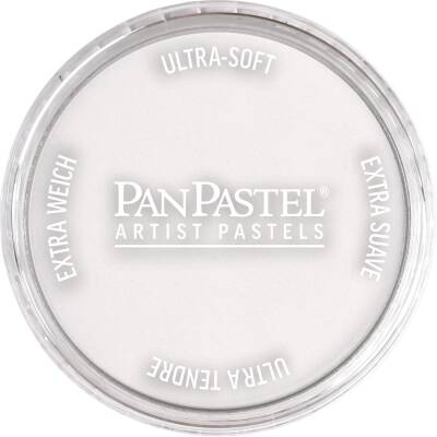 PanPastel Artist's Pastel Boya 011 Pearl Medium White Fine