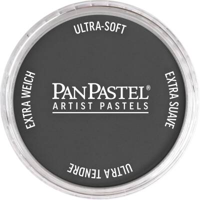 PanPastel Artist's Pastel Boya 013 Pearl Medium Black Fine