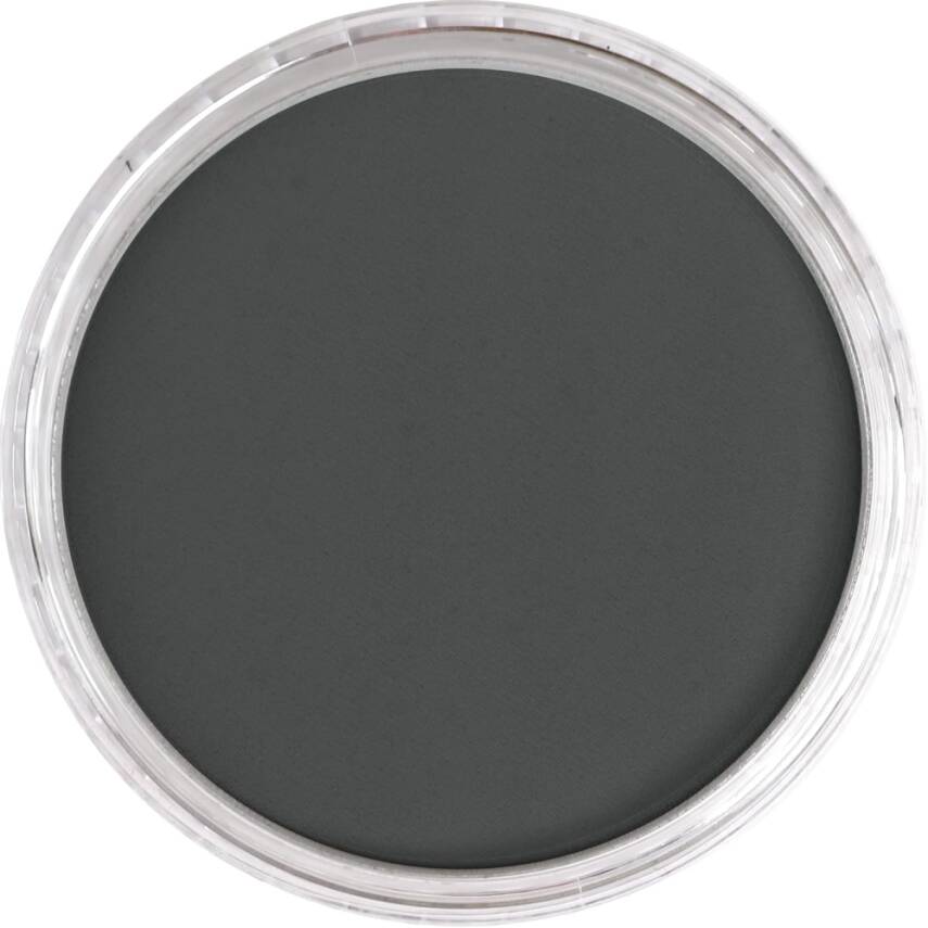 PanPastel Artist's Pastel Boya 014 Pearl Medium Black Coarse - 2