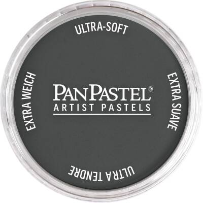 PanPastel Artist's Pastel Boya 014 Pearl Medium Black Coarse