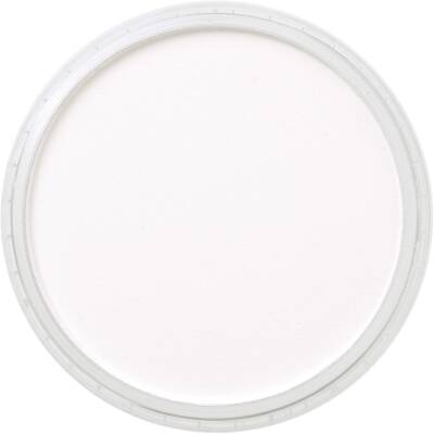 PanPastel Artist's Pastel Boya 100.5 Titanium White (1)