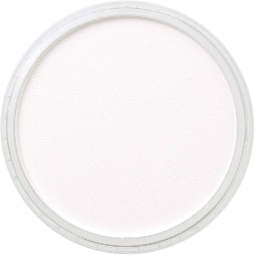 PanPastel Artist's Pastel Boya 100.5 Titanium White - 2