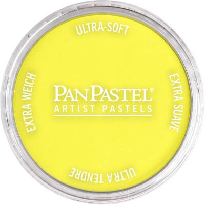 PanPastel Artist's Pastel Boya 220.5 Hansa Yellow