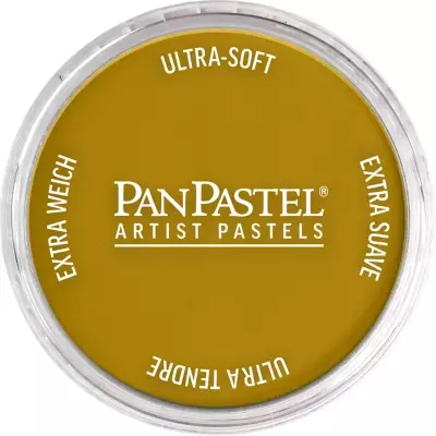 PanPastel Artist's Pastel Boya 250.3  Diarylide Yellow Shade