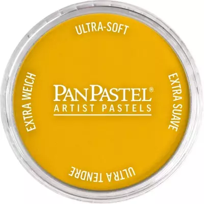 PanPastel Artist's Pastel Boya 250.5 Diarylide Yellow