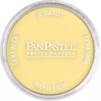 PanPastel Artist's Pastel Boya 250.8 Diarylide Yellow Tint