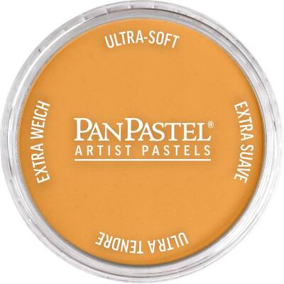 PanPastel Artist's Pastel Boya 270.5 Yellow Oxide