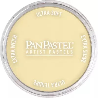 PanPastel Artist's Pastel Boya 270.8 Yellow Oxide Tint
