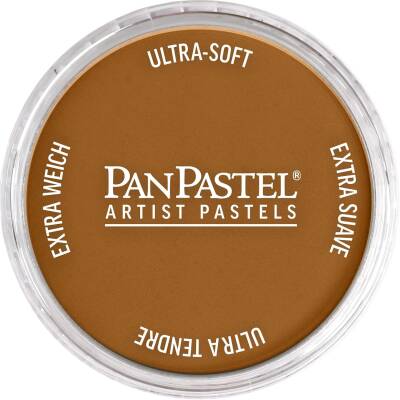 PanPastel Artist's Pastel Boya 280.3 Orange Shade