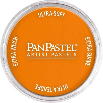 PanPastel Artist's Pastel Boya 280.5 Orange