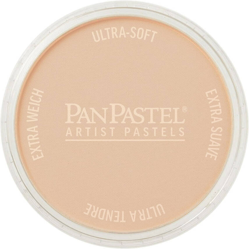 PanPastel Artist's Pastel Boya 280.8 Orange Tint - 1