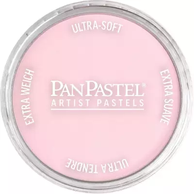 PanPastel Artist's Pastel Boya 340.8 Permanent Red Tint