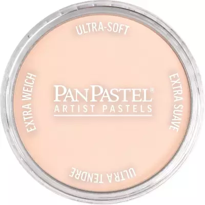 PanPastel Artist's Pastel Boya 380.8 Red Iron Oxide Tint