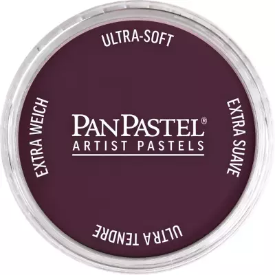 PanPastel Artist's Pastel Boya 430.1 Magenta Extra Dark