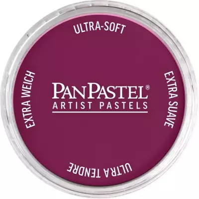 PanPastel Artist's Pastel Boya 430.3 Magenta Shade