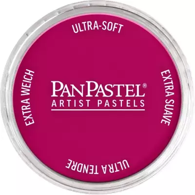 PanPastel Artist's Pastel Boya 430.5 Magenta
