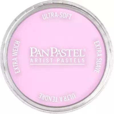 PanPastel Artist's Pastel Boya 430.8 Magenta Tint