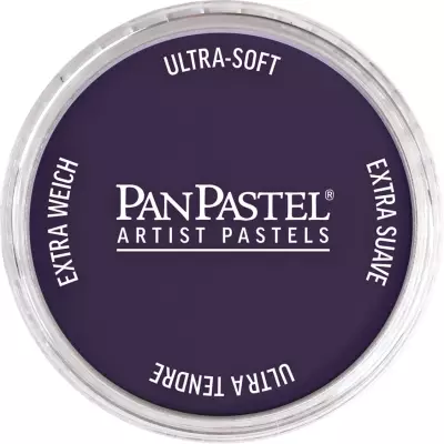 PanPastel Artist's Pastel Boya 470.3 Violet Shade