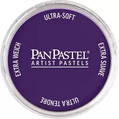 PanPastel Artist's Pastel Boya 470.5 Violet