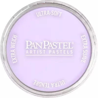 PanPastel Artist's Pastel Boya 470.8 Violet Tint