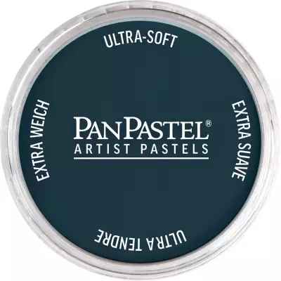 PanPastel Artist's Pastel Boya 520.1 Ultramarine Blue Extra Dark