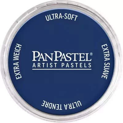 PanPastel Artist's Pastel Boya 520.3 Ultramarine Blue Shade