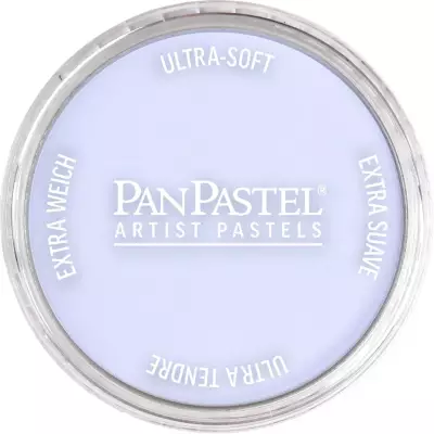 PanPastel Artist's Pastel Boya 520.8 Ultramarine Blue Tint